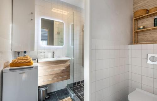 Appartement Bambou Vrouwenpolder