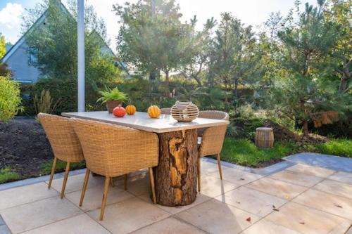 Bambou Appartement