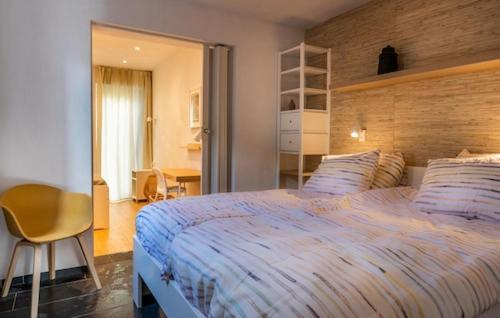 Bambou Appartement Vrouwenpolder